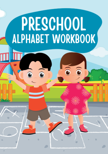 20,000+ Kids Printable Activity Pack | Preschool Learning Worksheets Bundle | Instant Digital Download