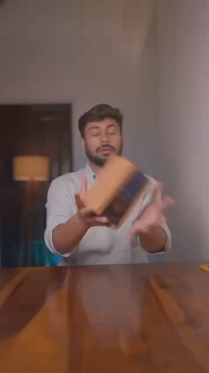 Portable Mesh Nebulizer for Kids & Adults - Quiet & Handheld