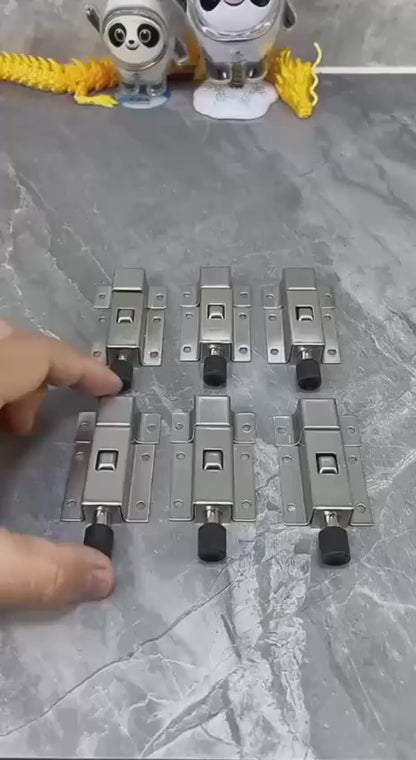 Mini Door Spring Lock