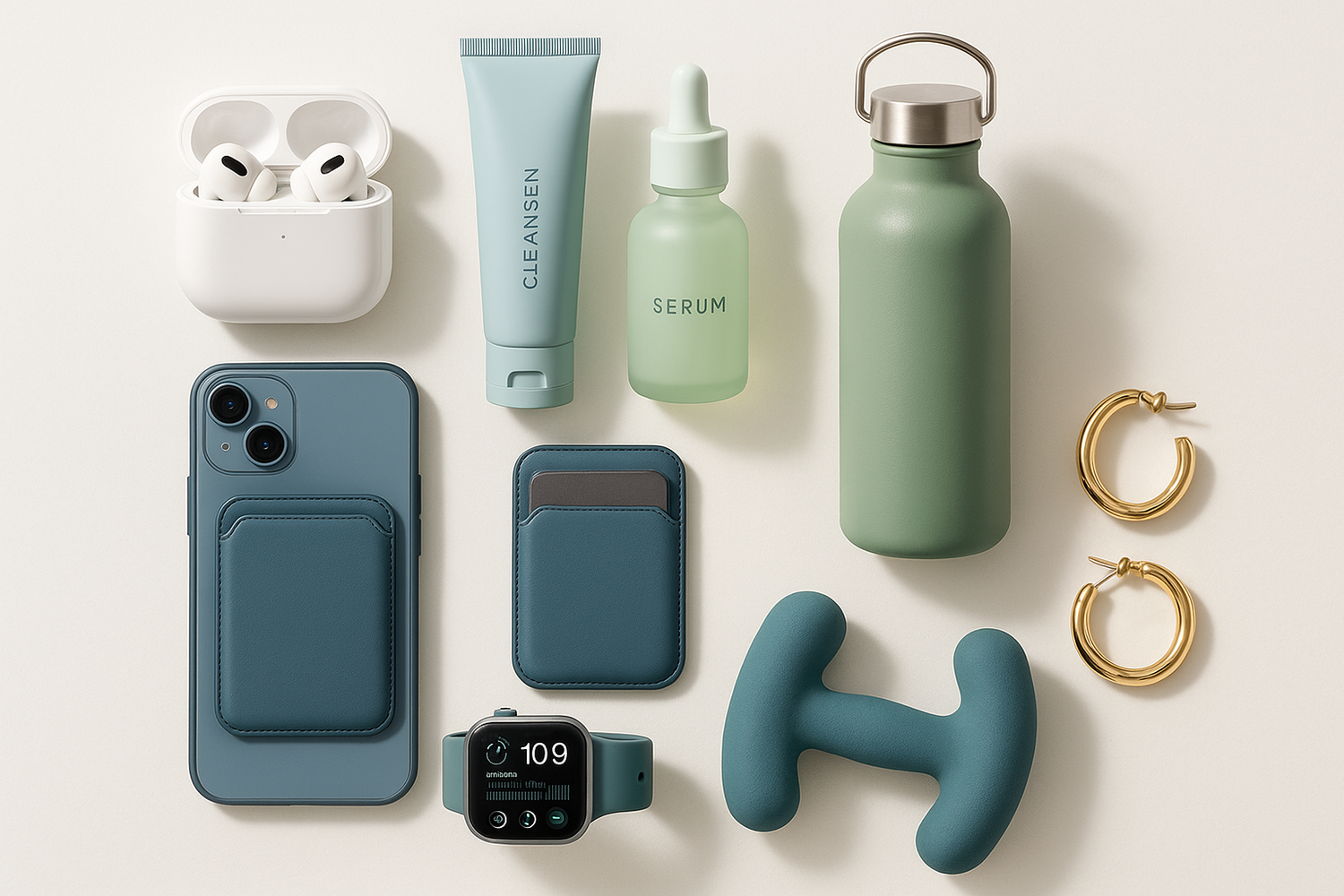 trending products